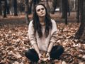 young woman