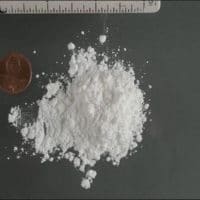 Club drug