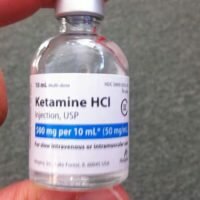 Ketamine