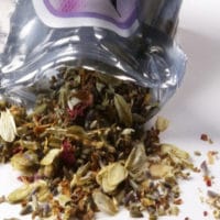 Synthetic Marijuana in UK